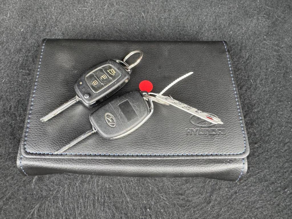 HYUNDAI I20 1.2 Active Euro 5 5dr 2013