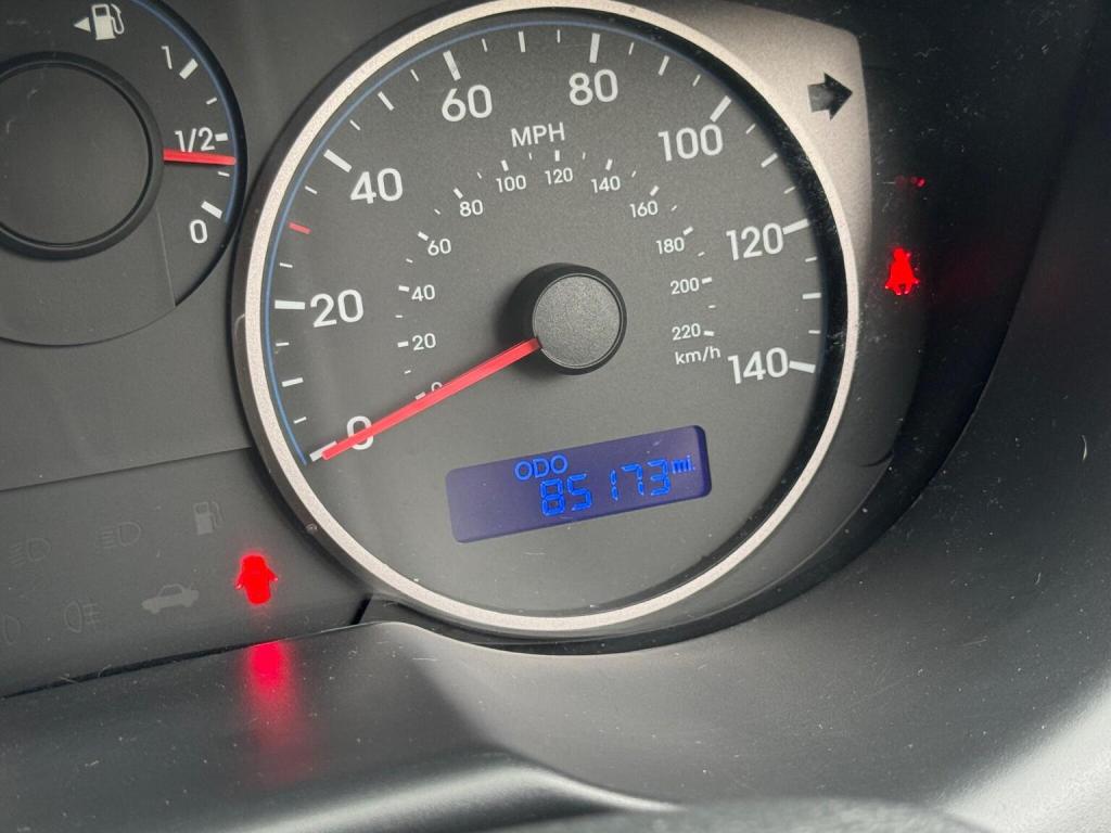 HYUNDAI I20 1.2 Active Euro 5 5dr 2013