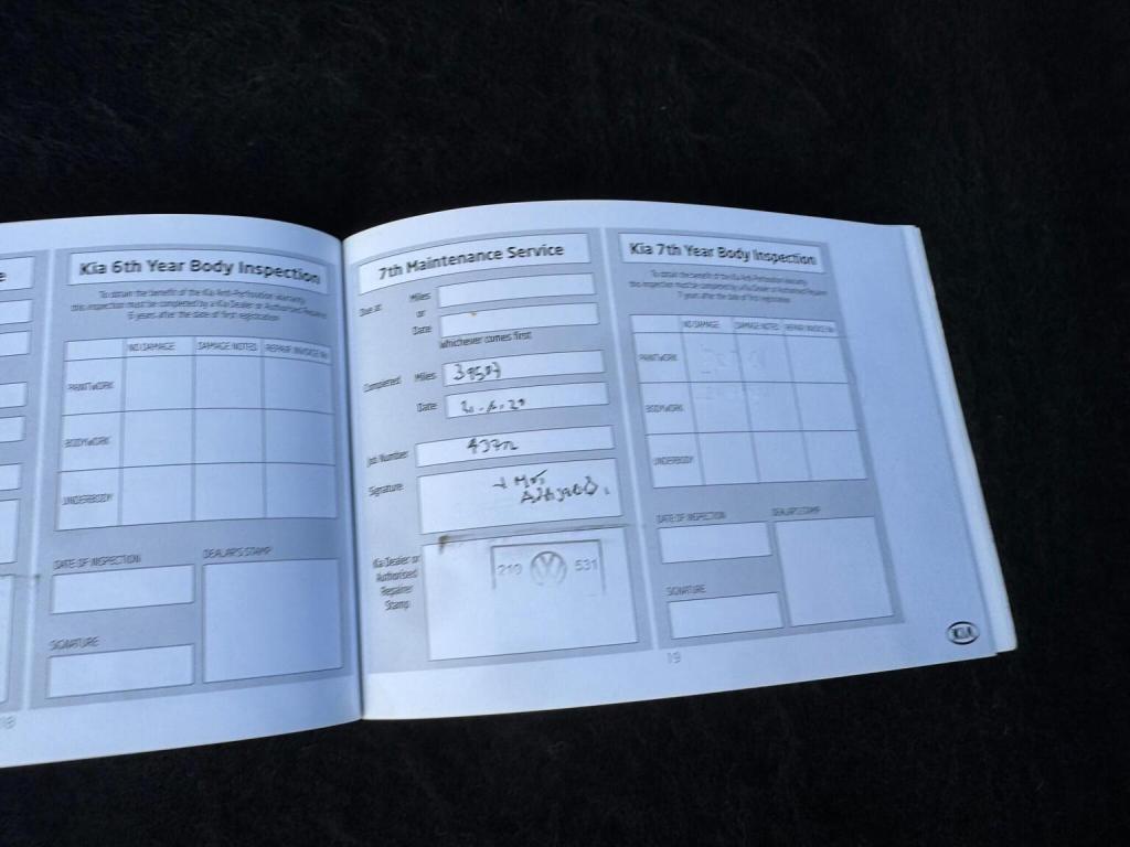 KIA CEED 1.6 CRDi EcoDynamics 2 Euro 5 (s/s) 5dr 2012