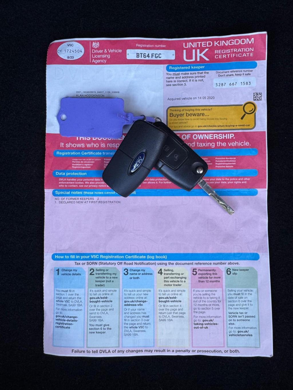 FORD FIESTA 1.5 TDCi Zetec Euro 5 5dr 2014