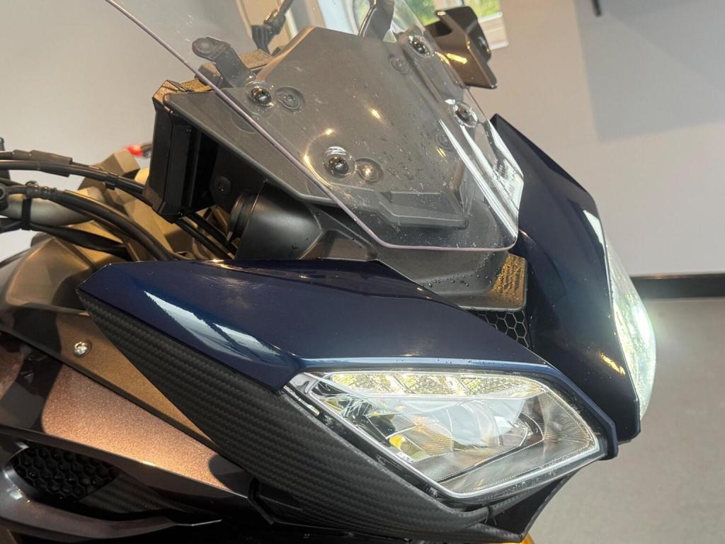 YAMAHA Tracer 900 900 ABS 2016