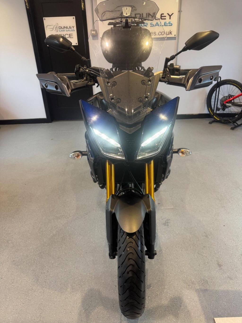 YAMAHA Tracer 900 900 ABS 2016