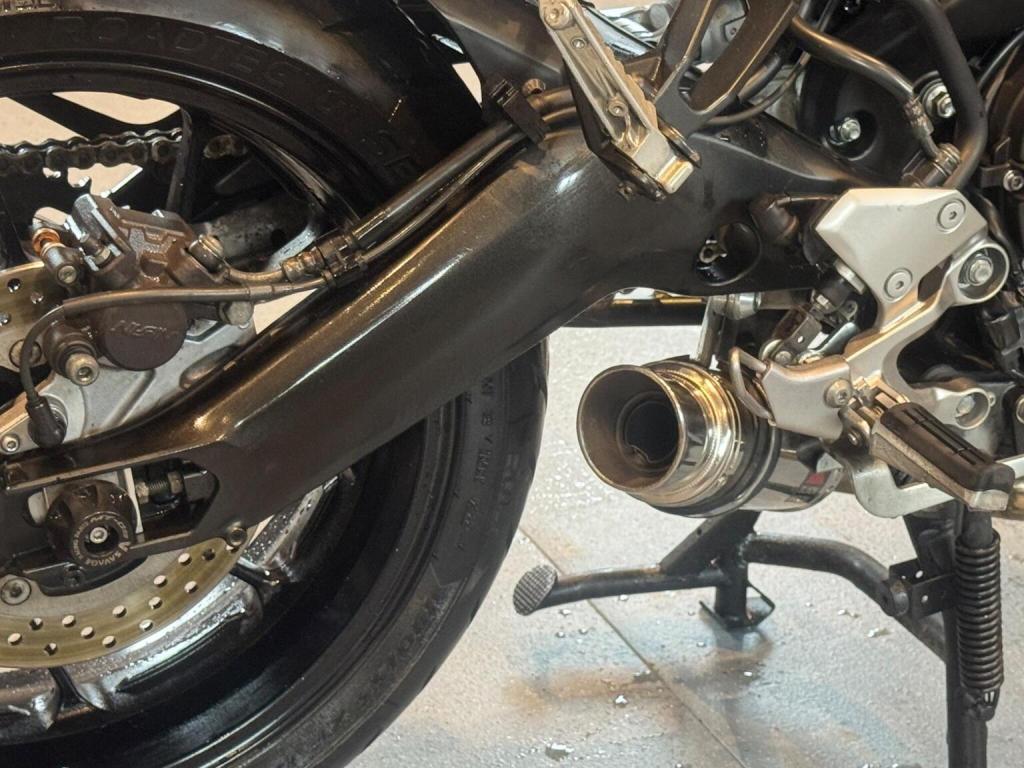 YAMAHA Tracer 900 900 ABS 2016