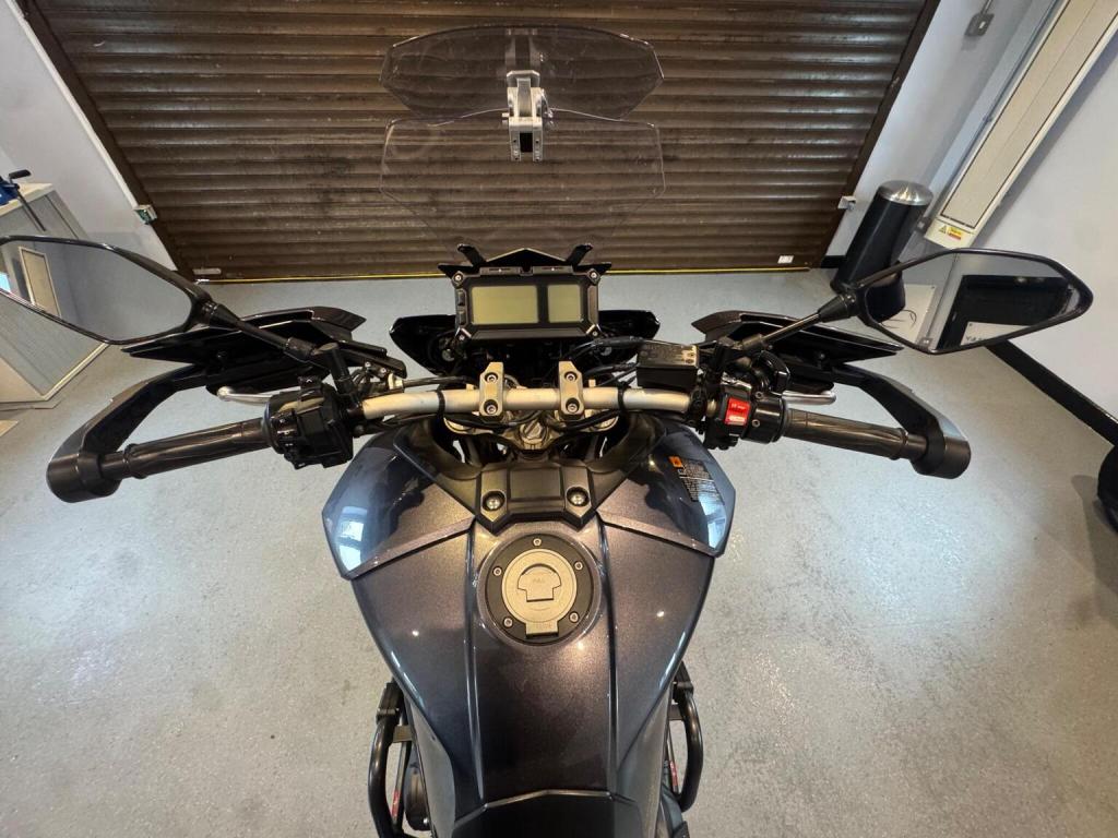 YAMAHA Tracer 900 900 ABS 2016