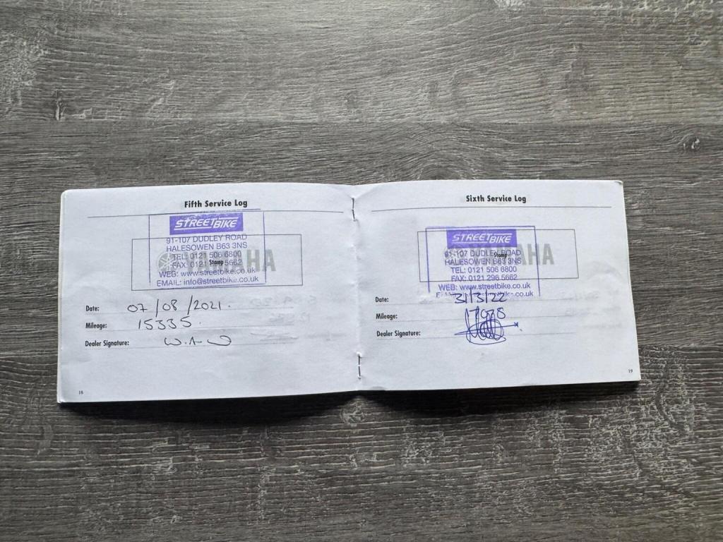 YAMAHA Tracer 900 900 ABS 2016