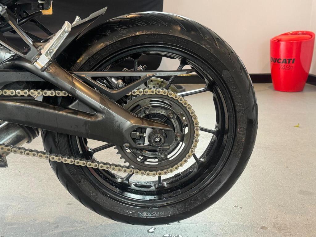 YAMAHA Tracer 900 900 ABS 2016