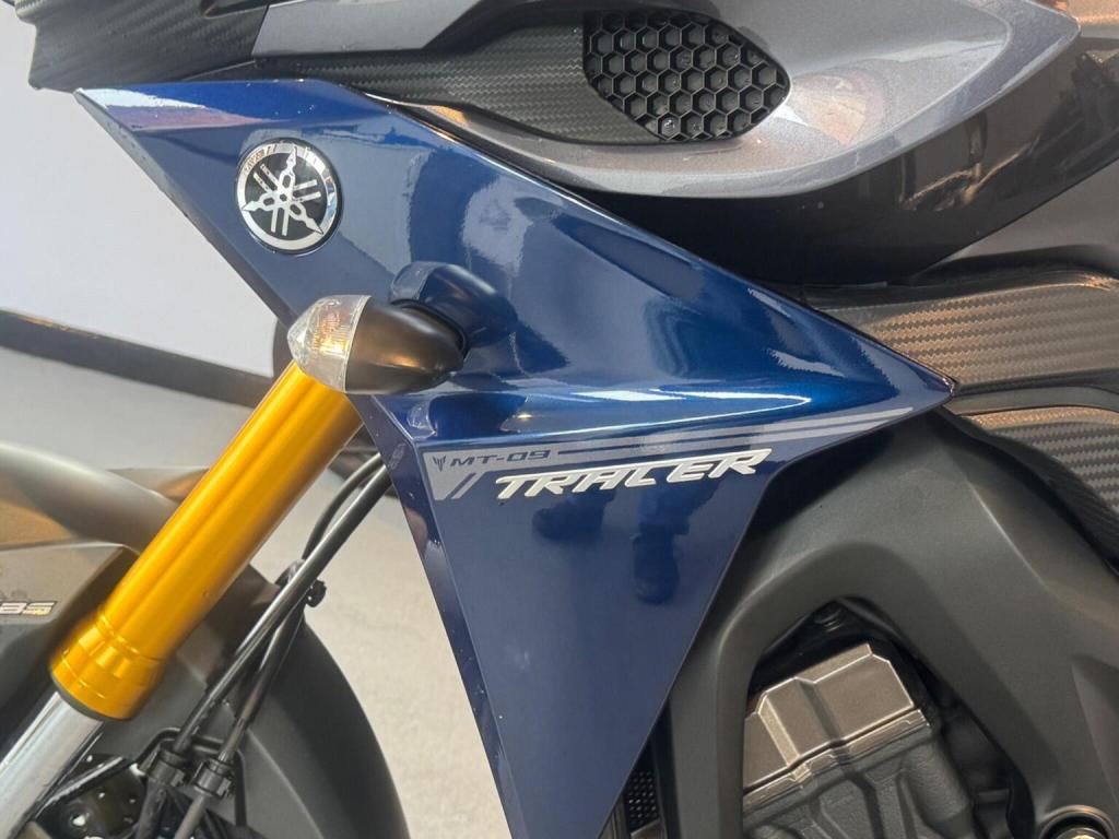 YAMAHA Tracer 900 900 ABS 2016