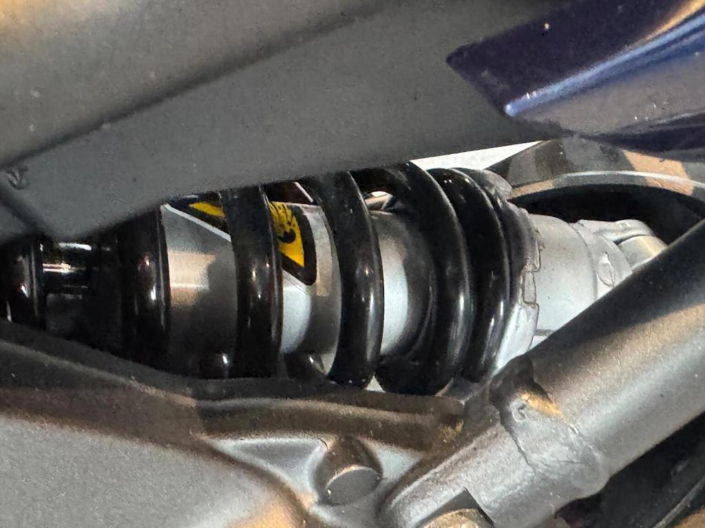 YAMAHA Tracer 900 900 ABS 2016