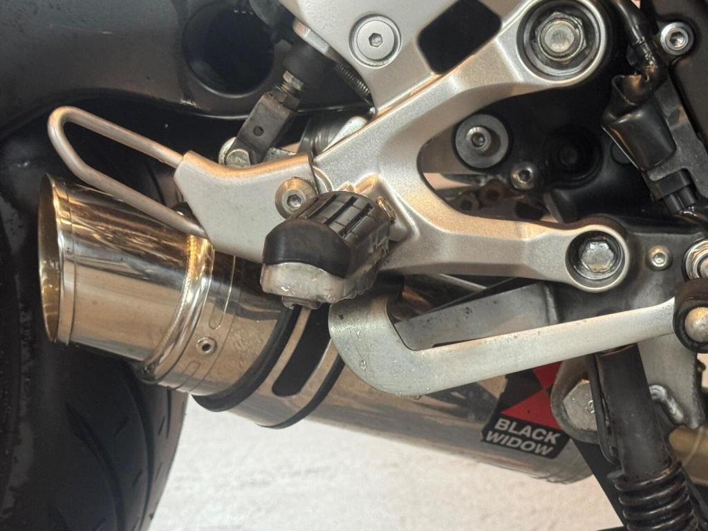 YAMAHA Tracer 900 900 ABS 2016