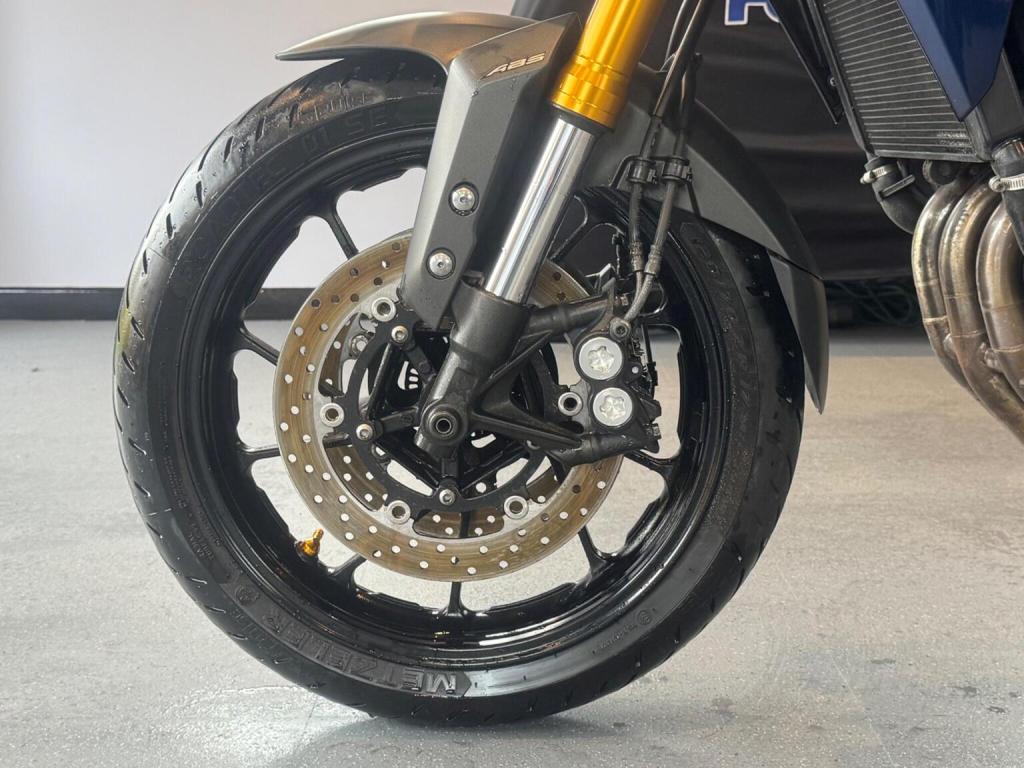 YAMAHA Tracer 900 900 ABS 2016