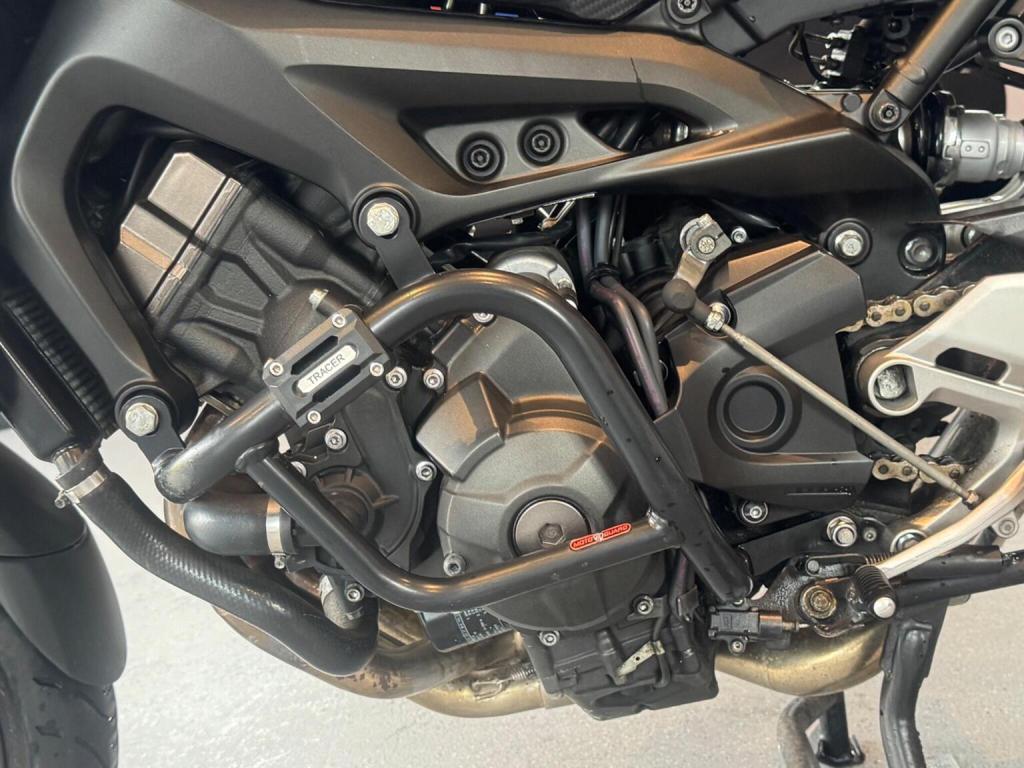 YAMAHA Tracer 900 900 ABS 2016