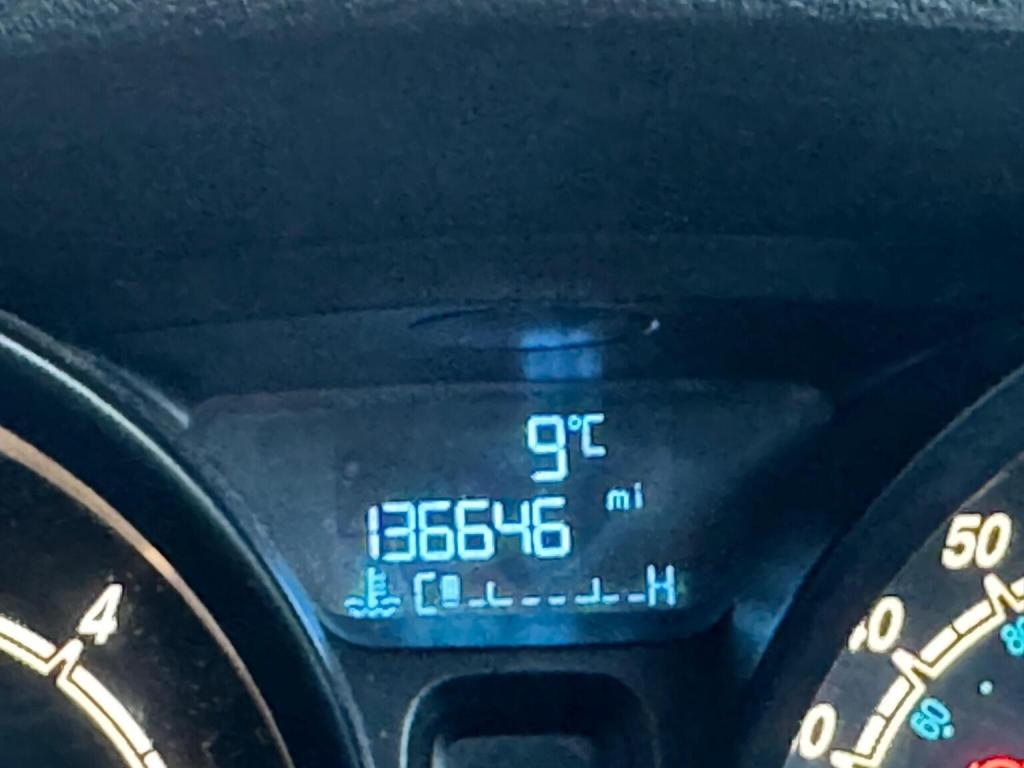 FORD FIESTA VAN 1.5 TDCi Panel Van 3dr 2014