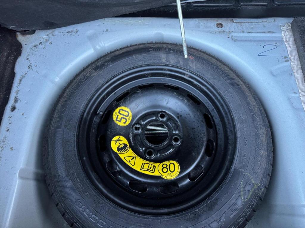 FORD FIESTA VAN 1.5 TDCi Panel Van 3dr 2014