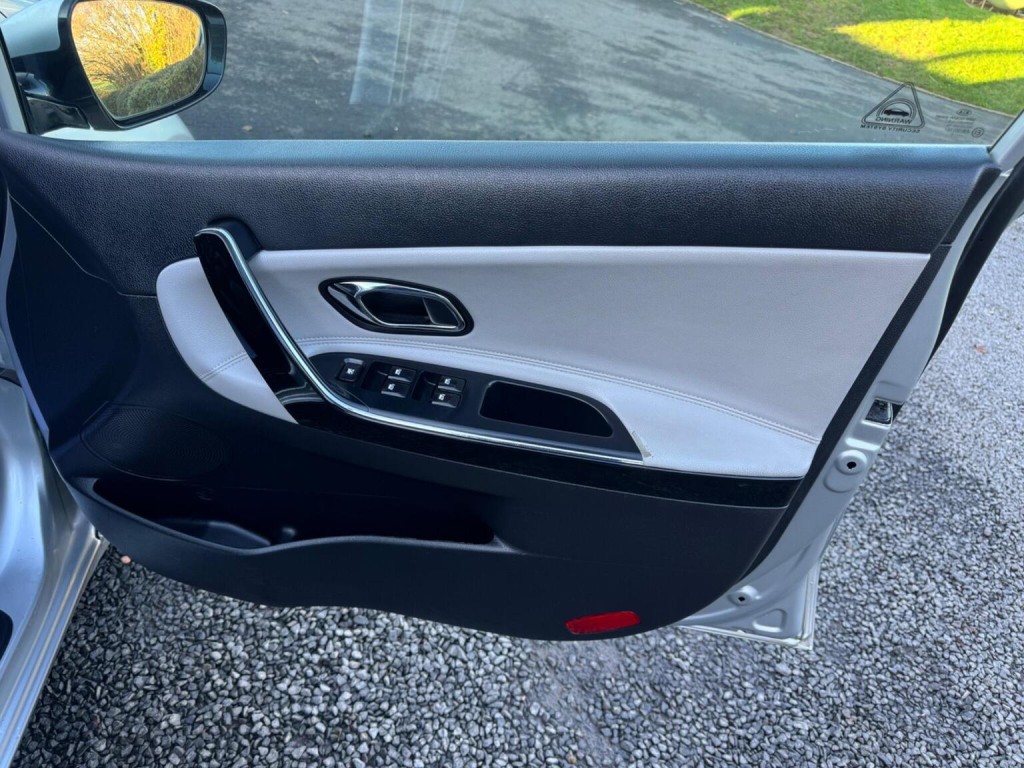 KIA CEED 1.6 CRDi EcoDynamics 3 Euro 5 (s/s) 5dr 2013