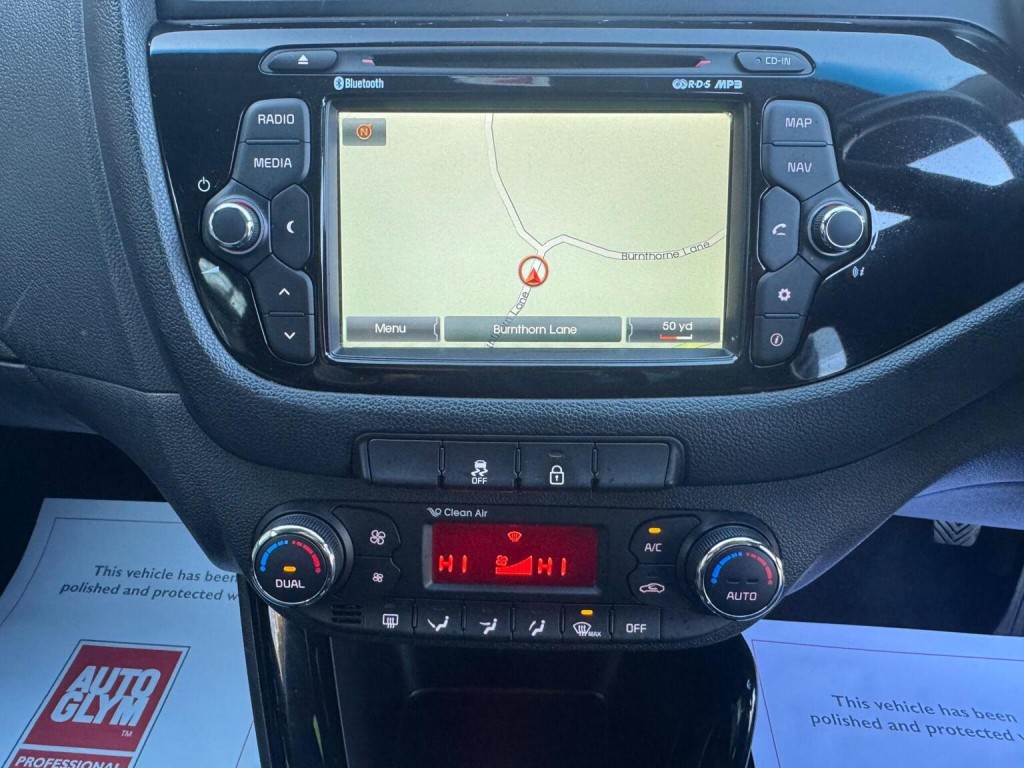 KIA CEED 1.6 CRDi EcoDynamics 3 Euro 5 (s/s) 5dr 2013