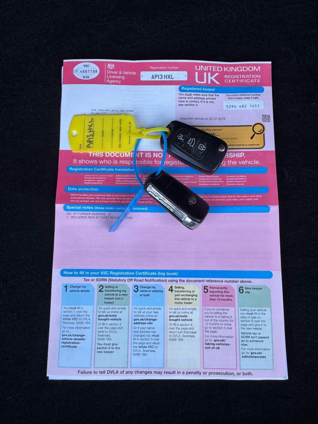 KIA CEED 1.6 CRDi EcoDynamics 3 Euro 5 (s/s) 5dr 2013