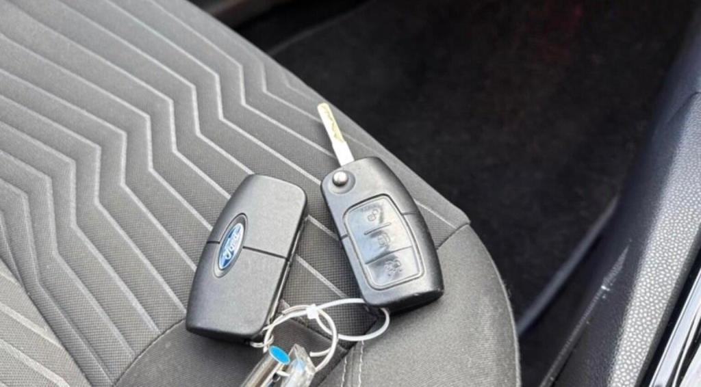 FORD FIESTA 1.0T EcoBoost Zetec Euro 5 (s/s) 5dr 2014