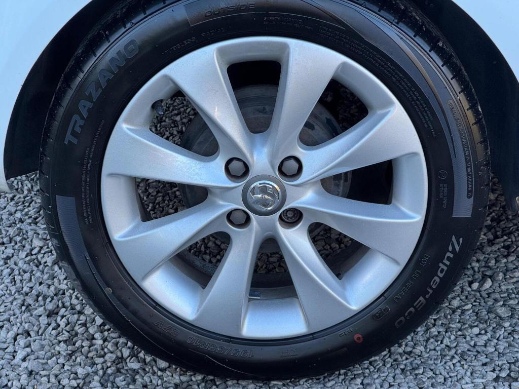 VAUXHALL CORSA 1.2 16V Excite Euro 5 3dr (A/C) 2014