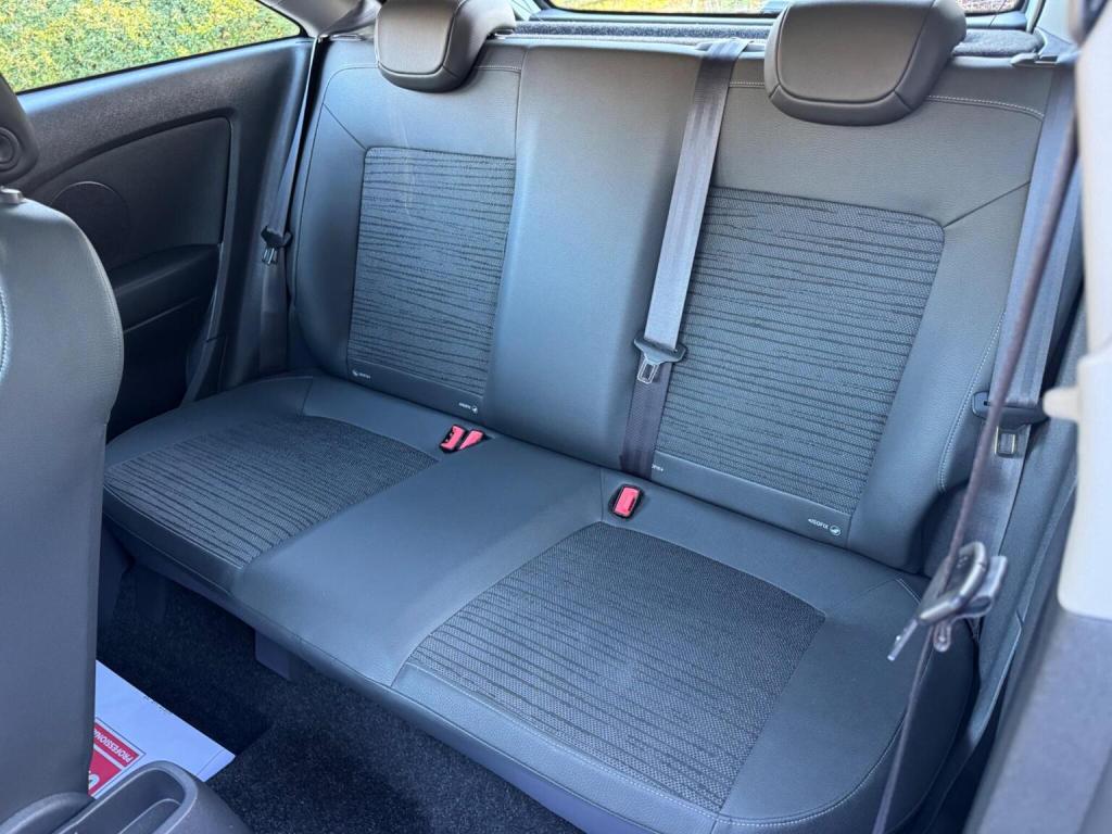 VAUXHALL CORSA 1.2 16V Excite Euro 5 3dr (A/C) 2014