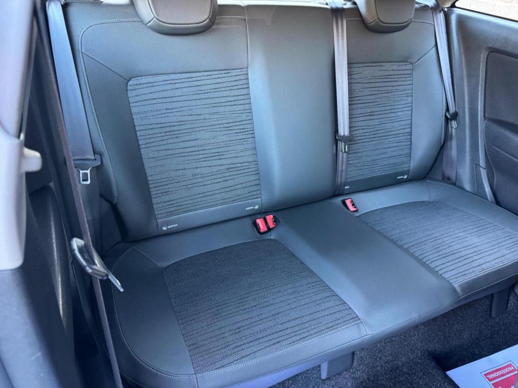 VAUXHALL CORSA 1.2 16V Excite Euro 5 3dr (A/C) 2014