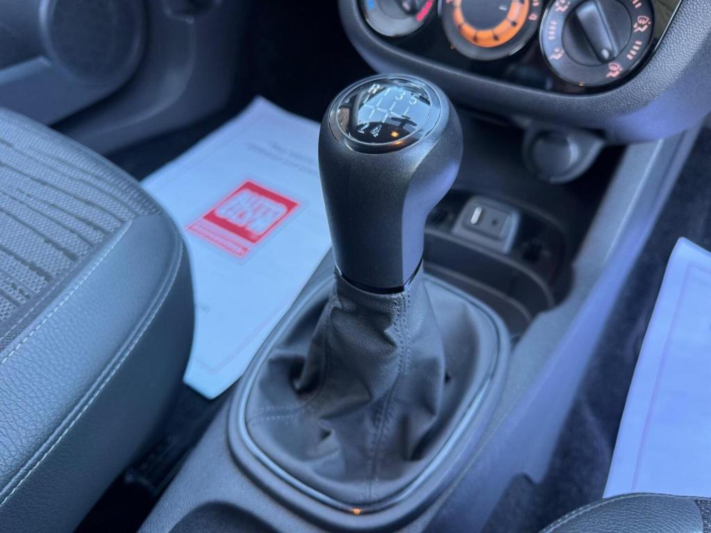 VAUXHALL CORSA 1.2 16V Excite Euro 5 3dr (A/C) 2014