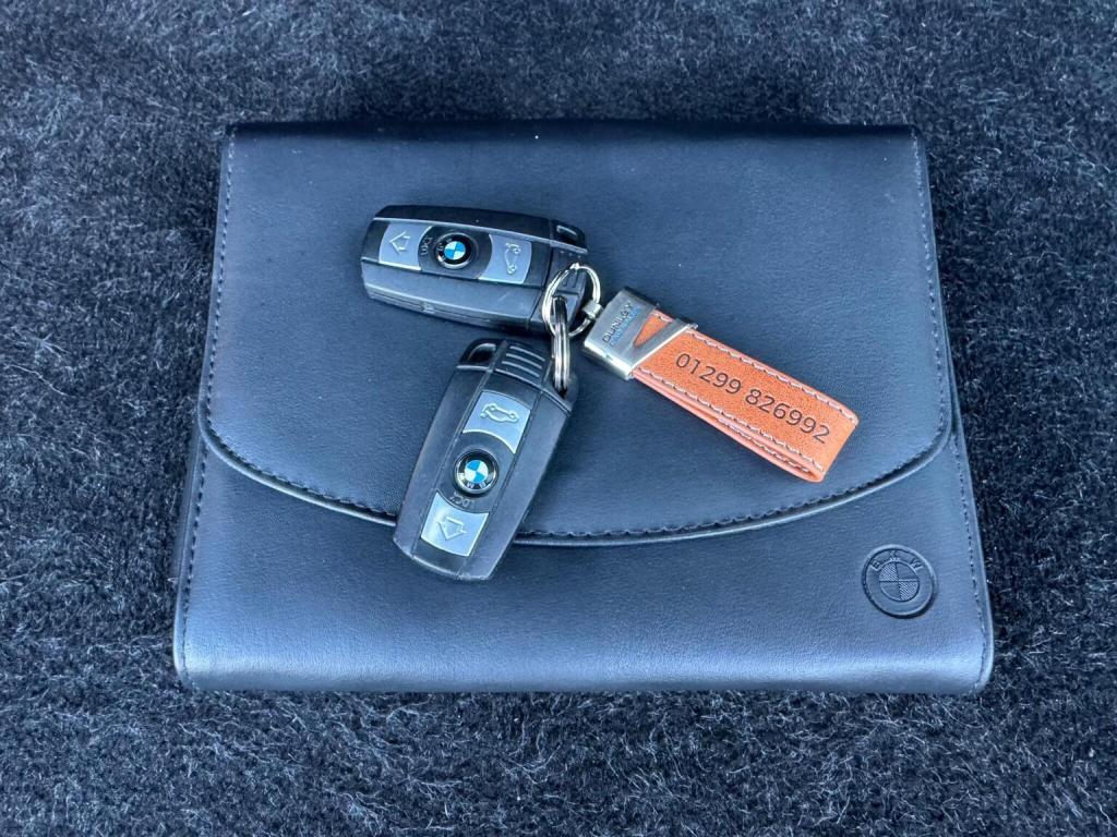 BMW X1 2.0 20d Sport sDrive Euro 5 (s/s) 5dr 2015