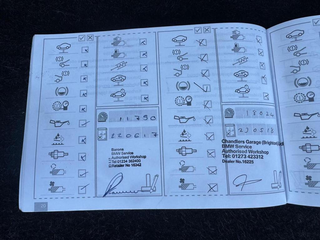 BMW X1 2.0 20d Sport sDrive Euro 5 (s/s) 5dr 2015