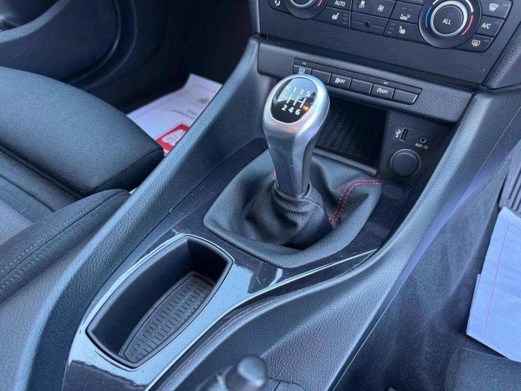 BMW X1 2.0 20d Sport sDrive Euro 5 (s/s) 5dr 2015