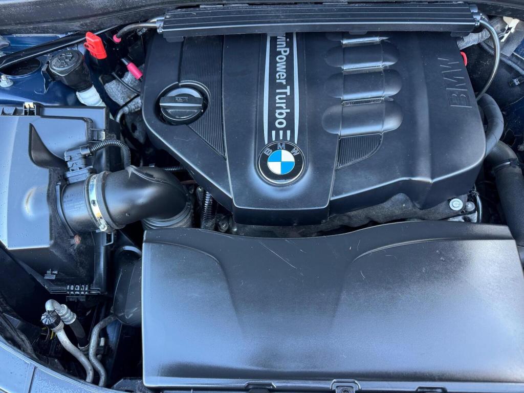 BMW X1 2.0 20d Sport sDrive Euro 5 (s/s) 5dr 2015