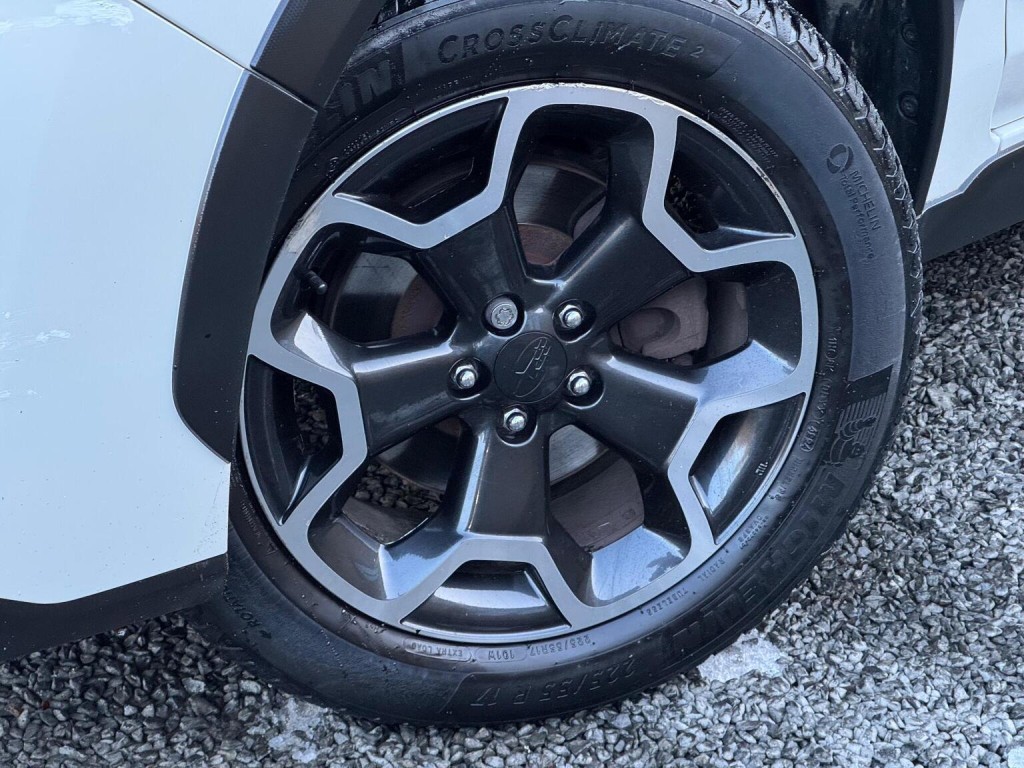 SUBARU XV 2.0i SE 4WD Euro 6 (s/s) 5dr 2015