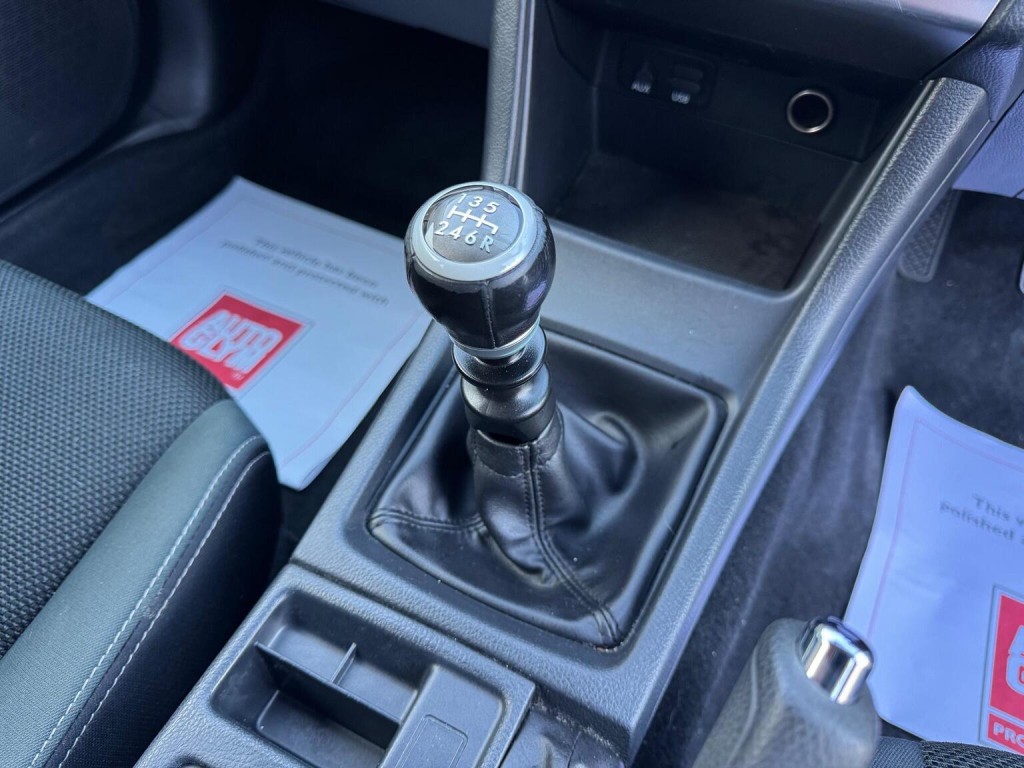 SUBARU XV 2.0i SE 4WD Euro 6 (s/s) 5dr 2015