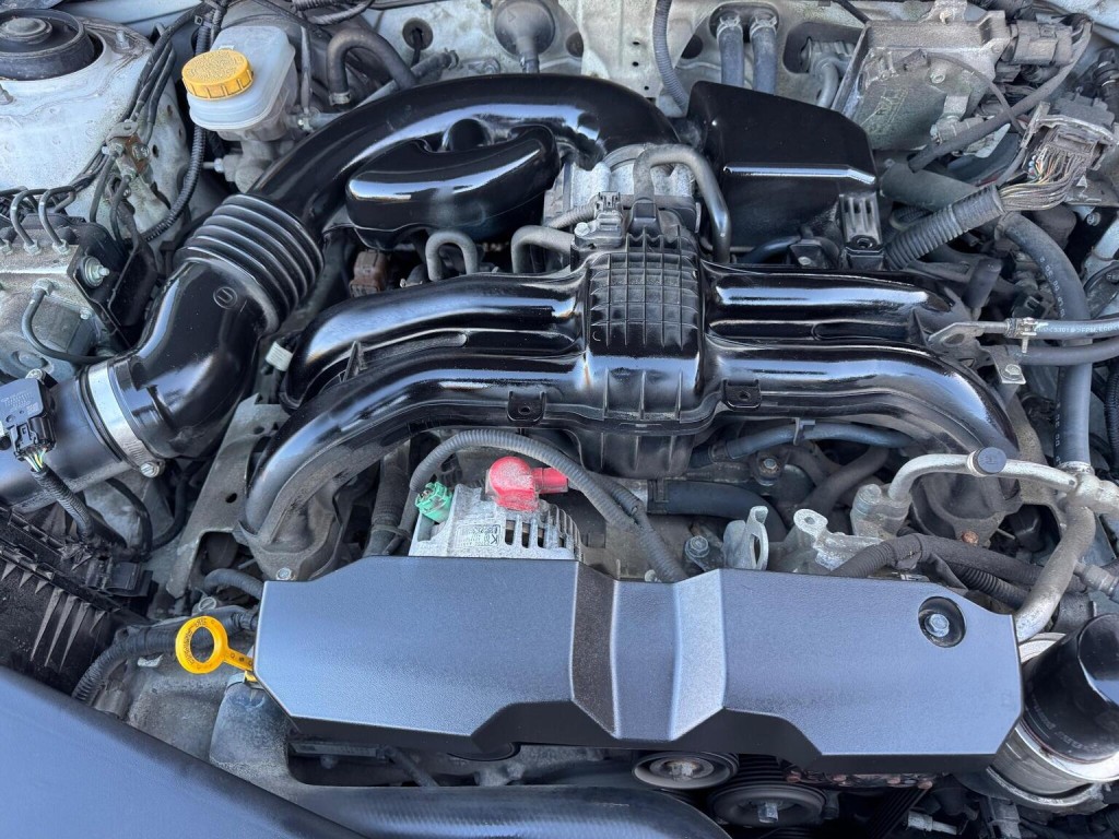 SUBARU XV 2.0i SE 4WD Euro 6 (s/s) 5dr 2015