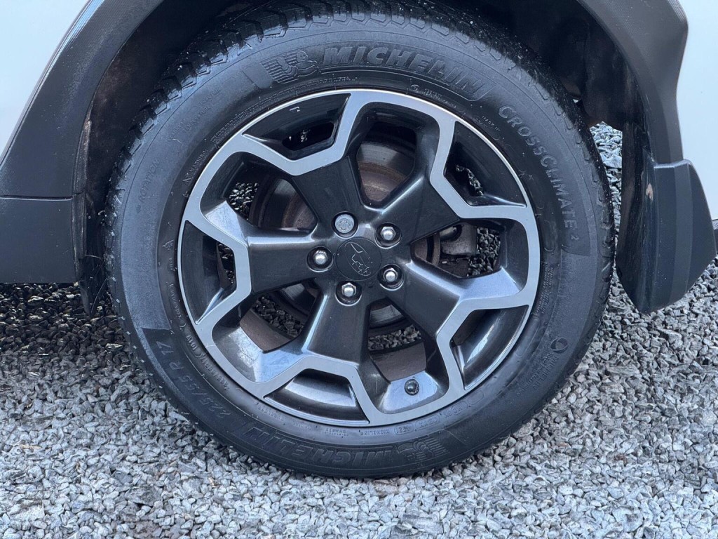 SUBARU XV 2.0i SE 4WD Euro 6 (s/s) 5dr 2015