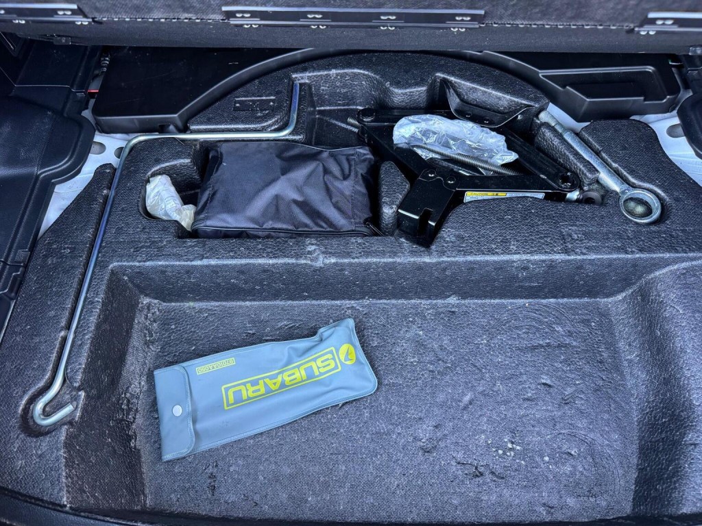 SUBARU XV 2.0i SE 4WD Euro 6 (s/s) 5dr 2015