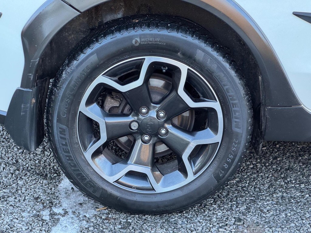 SUBARU XV 2.0i SE 4WD Euro 6 (s/s) 5dr 2015