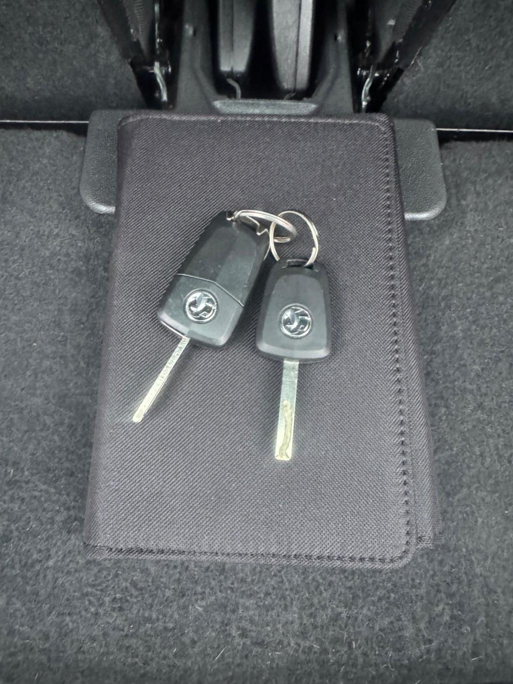 VAUXHALL ZAFIRA 1.6 16V Exclusiv Euro 5 5dr 2013