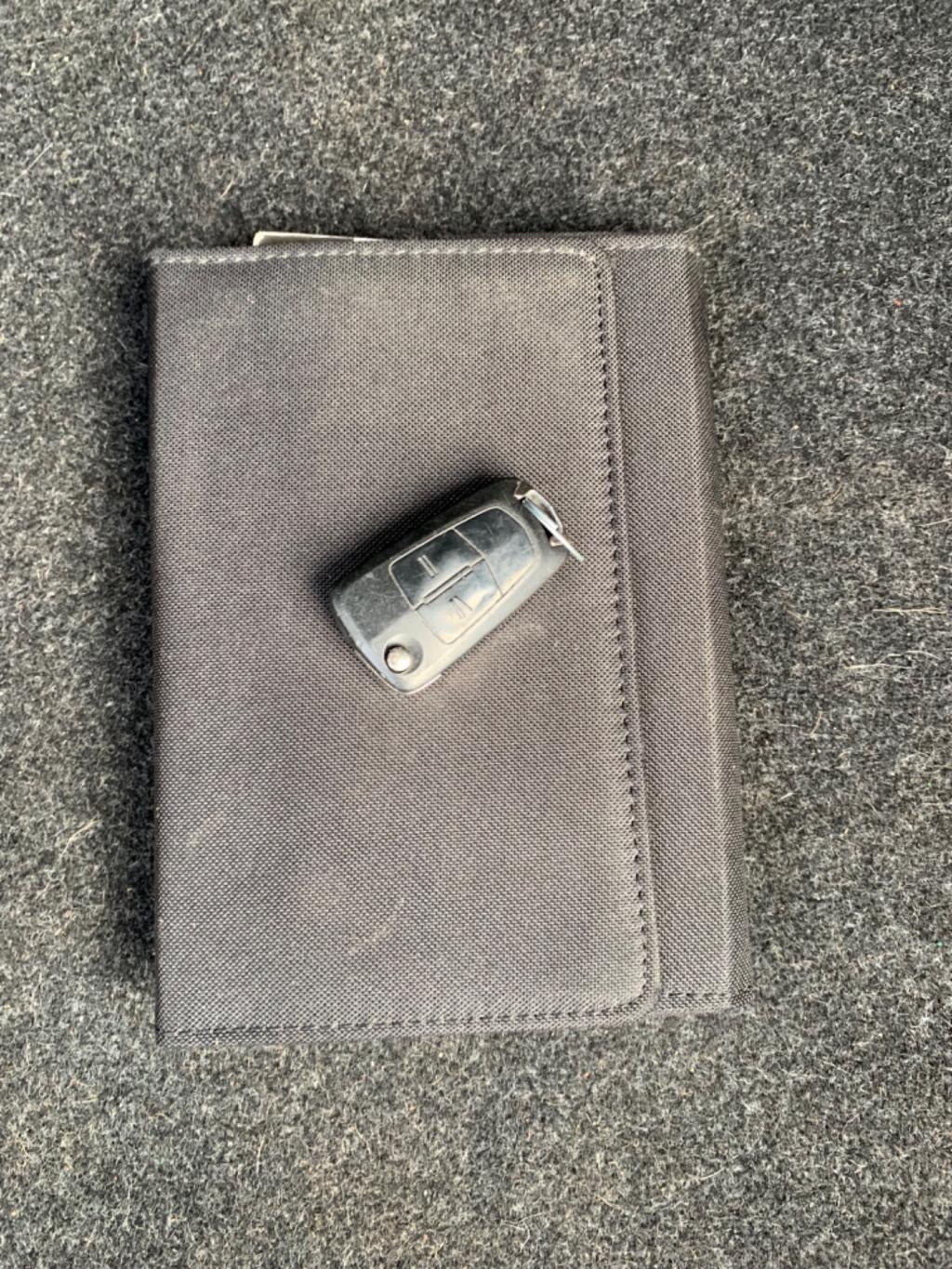 VAUXHALL CORSA SRI 2014