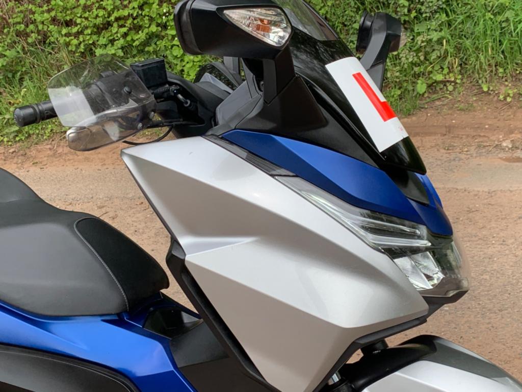 HONDA NSS125A Forza NSS 125 AD-H 2017