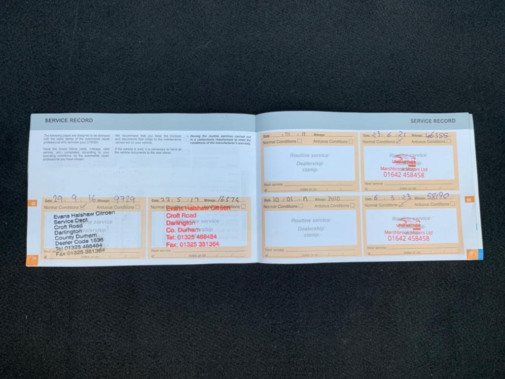 CITROEN C1 FLAIR SS 2015