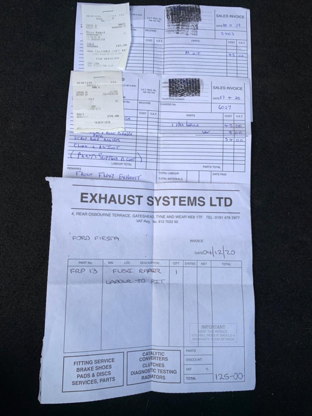 FORD FIESTA 1.0 T EcoBoost Zetec S 2014