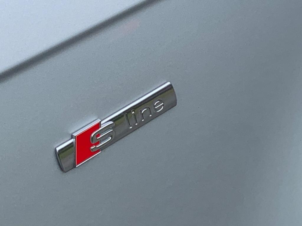 AUDI A3 1.2 TFSI S line Euro 5 ss 2dr 2011