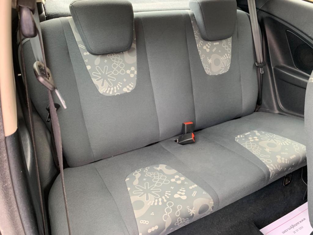 FORD KA 1.2 Studio Euro 5 3dr 2013