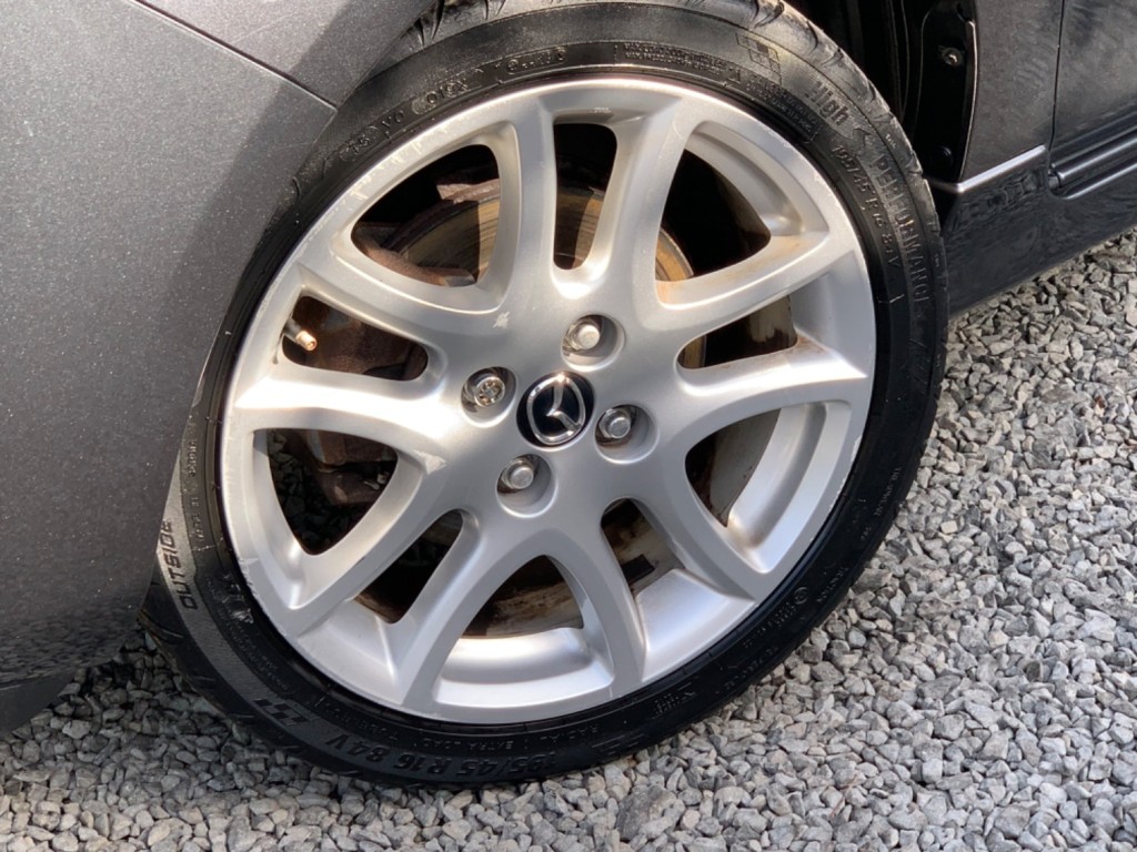 MAZDA MAZDA2 1.3 Tamura Euro 5 5dr 2013