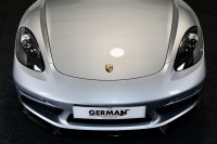 PORSCHE 718 (2019)