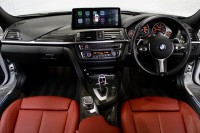 BMW 3 SERIES (2014)