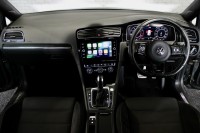 VOLKSWAGEN GOLF (2020)