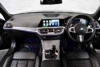 BMW 3 SERIES (2021)