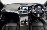 BMW 3 SERIES (2020)