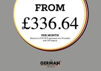 VOLKSWAGEN GOLF (2020)