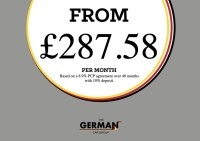 VOLKSWAGEN TIGUAN (2021)